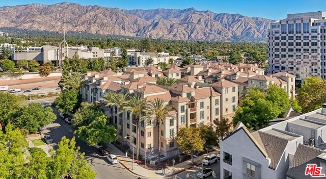 290 N Hudson Avenue 209W, Pasadena, CA 91101