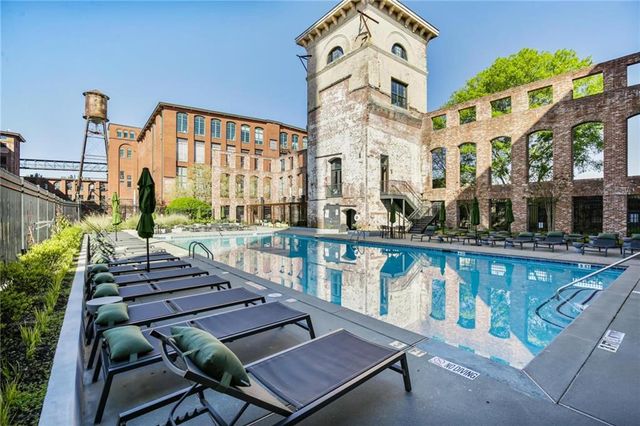 170 Boulevard SE H128, Atlanta, GA 30312