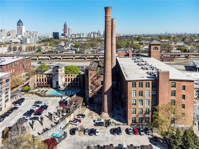 170 Boulevard SE H128, Atlanta, GA 30312