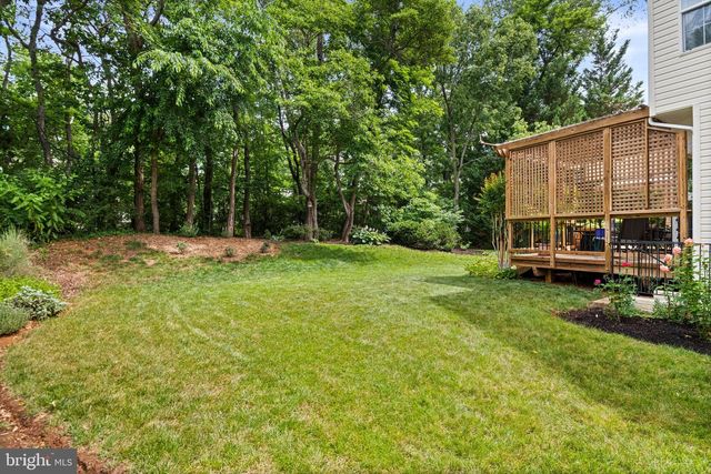 731 EMMET CT SW, Leesburg, VA 20175
