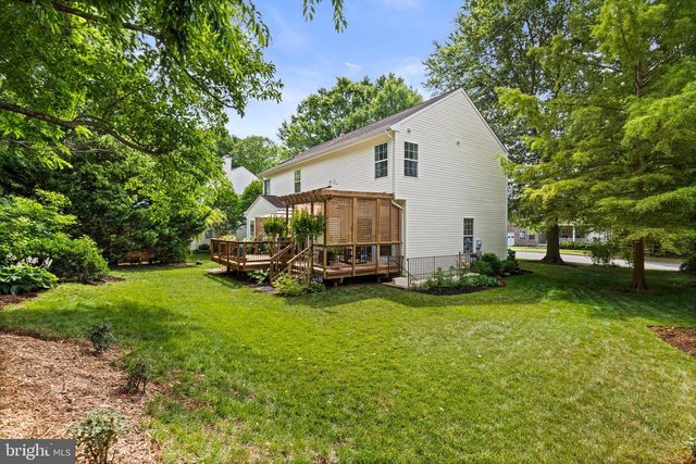 731 EMMET CT SW, Leesburg, VA 20175