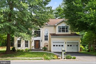 731 EMMET CT SW, Leesburg, VA 20175