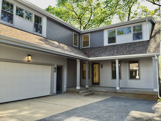 2303B Knowles Ave, Nashville, TN 37204