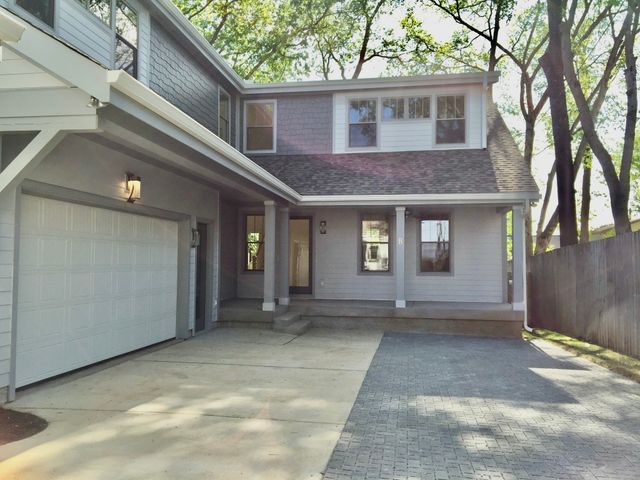 2303B Knowles Ave, Nashville, TN 37204