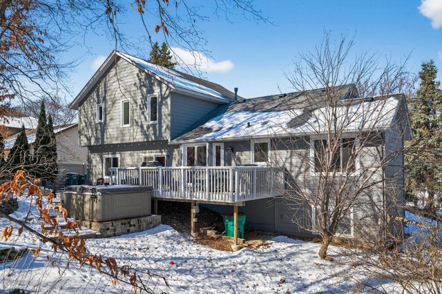 11313 71st Avenue N, Maple Grove, MN 55369