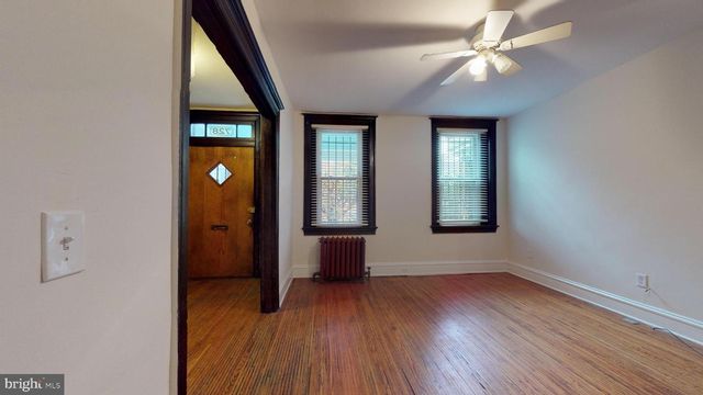 728 ROCK CREEK CHURCH RD NW, Washington, DC 20010