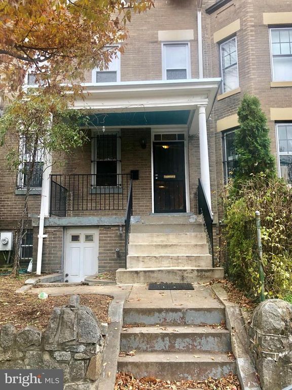 728 ROCK CREEK CHURCH RD NW, Washington, DC 20010