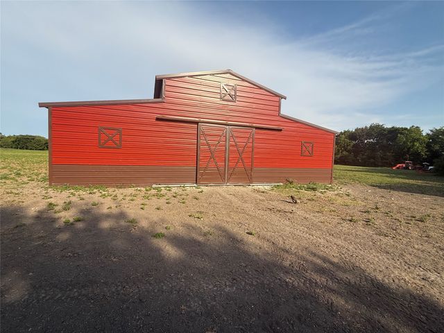 1701 Flint Circle, Van Alstyne, TX 75495