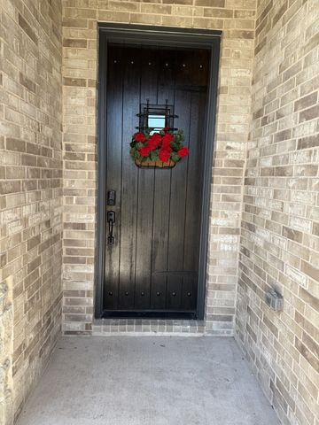 1701 Flint Circle, Van Alstyne, TX 75495