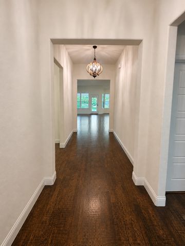 1701 Flint Circle, Van Alstyne, TX 75495