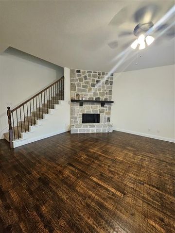 1701 Flint Circle, Van Alstyne, TX 75495