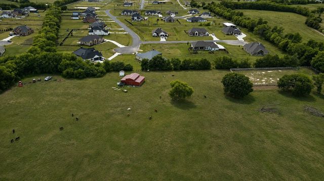 1701 Flint Circle, Van Alstyne, TX 75495