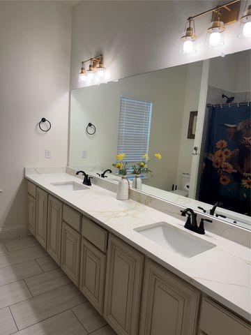 1701 Flint Circle, Van Alstyne, TX 75495
