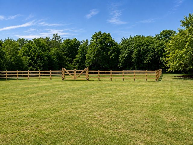 1701 Flint Circle, Van Alstyne, TX 75495