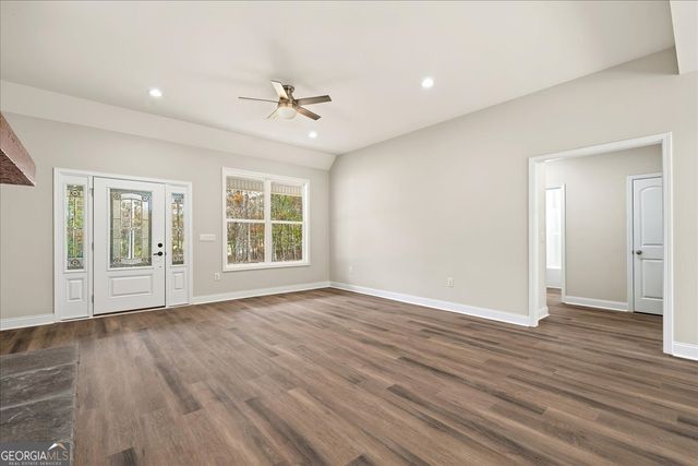 329 Greenleaf Drive, Lavonia, GA 30553