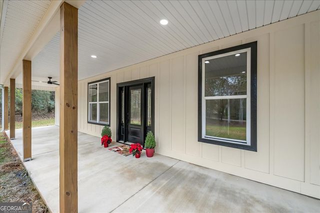 329 Greenleaf Drive, Lavonia, GA 30553