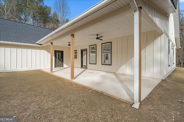 329 Greenleaf Drive, Lavonia, GA 30553