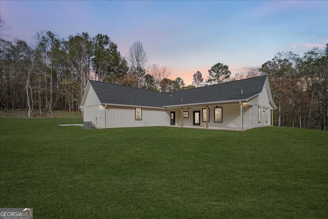 329 Greenleaf Drive, Lavonia, GA 30553