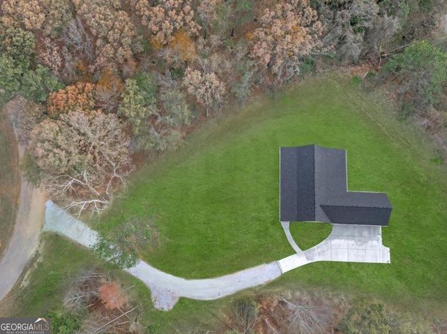 329 Greenleaf Drive, Lavonia, GA 30553