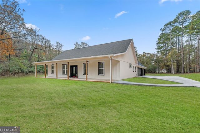 329 Greenleaf Drive, Lavonia, GA 30553