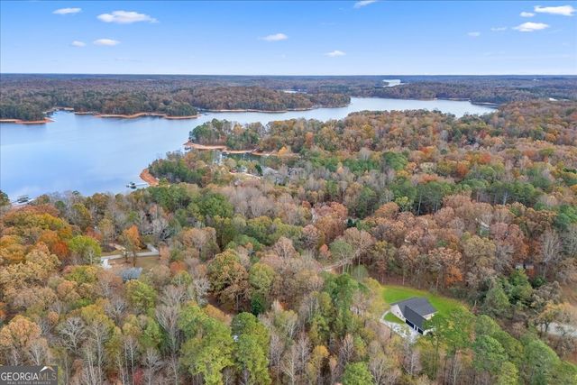 329 Greenleaf Drive, Lavonia, GA 30553