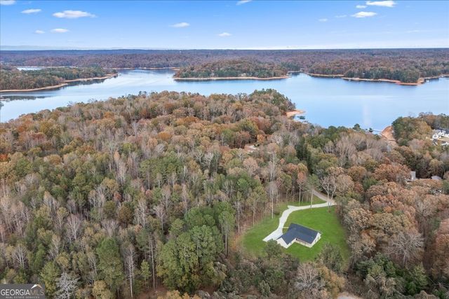 329 Greenleaf Drive, Lavonia, GA 30553