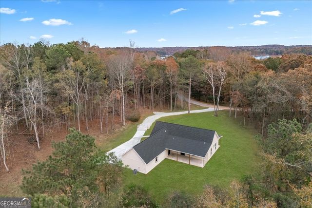 329 Greenleaf Drive, Lavonia, GA 30553