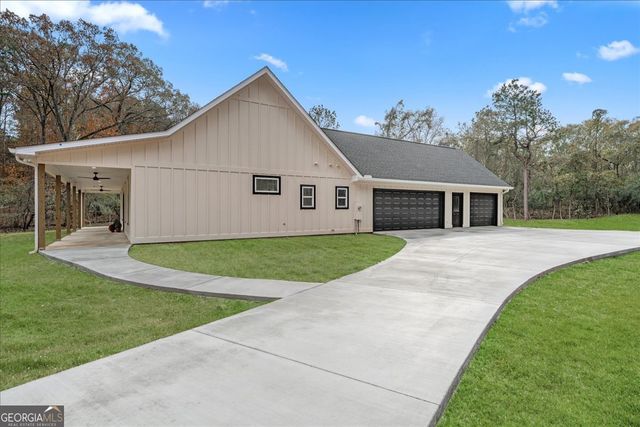329 Greenleaf Drive, Lavonia, GA 30553