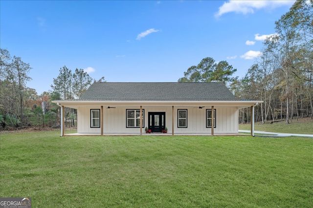 329 Greenleaf Drive, Lavonia, GA 30553