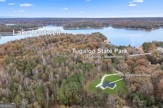 329 Greenleaf Drive, Lavonia, GA 30553