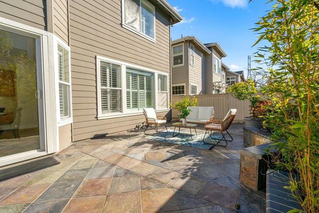 2004 Gossamer Avenue, Redwood City, CA 94065