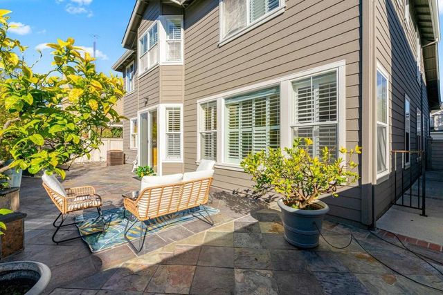 2004 Gossamer Avenue, Redwood City, CA 94065