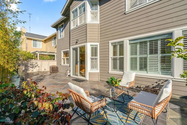 2004 Gossamer Avenue, Redwood City, CA 94065