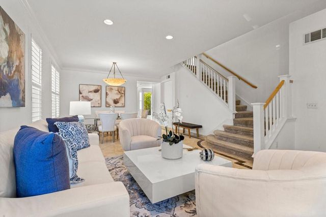 2004 Gossamer Avenue, Redwood City, CA 94065