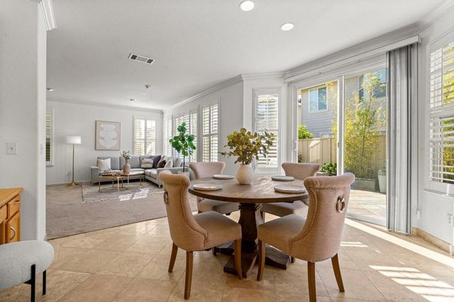 2004 Gossamer Avenue, Redwood City, CA 94065