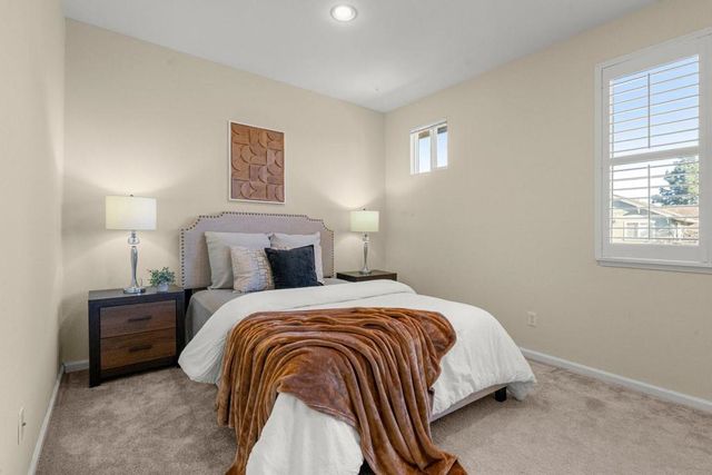 2004 Gossamer Avenue, Redwood City, CA 94065