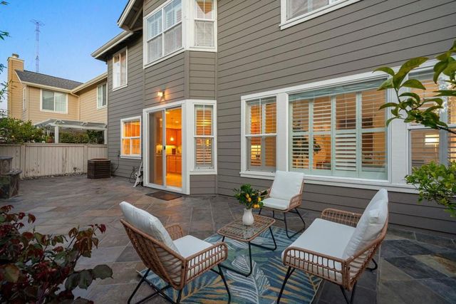 2004 Gossamer Avenue, Redwood City, CA 94065