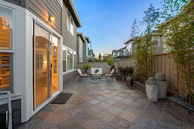 2004 Gossamer Avenue, Redwood City, CA 94065