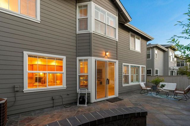 2004 Gossamer Avenue, Redwood City, CA 94065