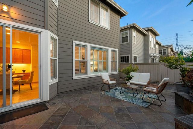 2004 Gossamer Avenue, Redwood City, CA 94065