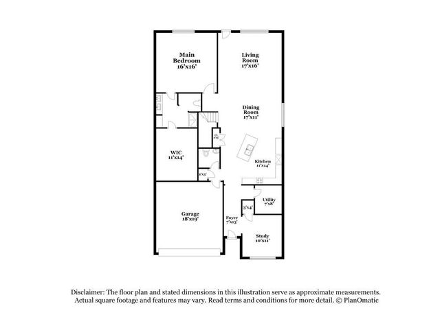 2122 Harvey Brown School Drive, Houston, TX 77049