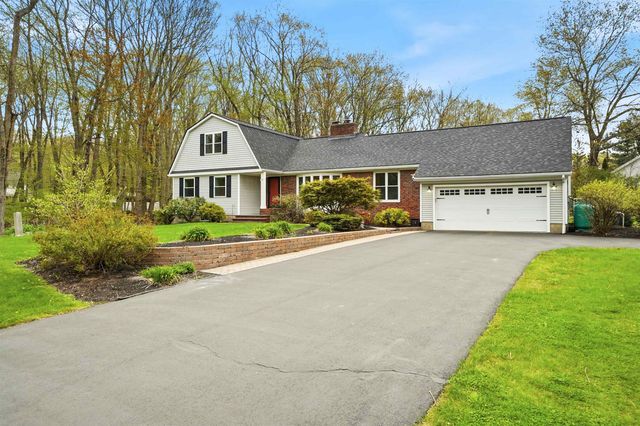 21 Christine Drive, Atkinson, NH 03811