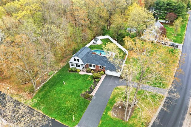 21 Christine Drive, Atkinson, NH 03811
