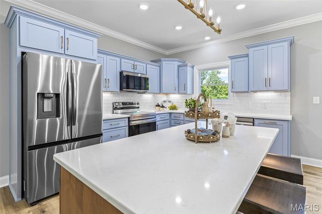 318 Rue Marseilles, Bonne Terre, MO 63628