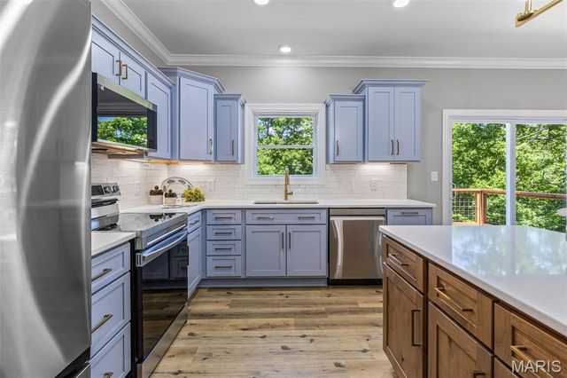 318 Rue Marseilles, Bonne Terre, MO 63628