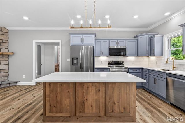 318 Rue Marseilles, Bonne Terre, MO 63628