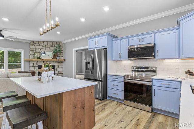 318 Rue Marseilles, Bonne Terre, MO 63628