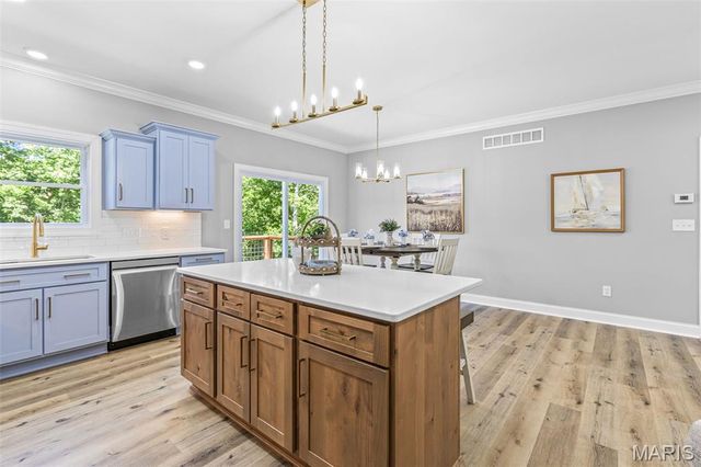 318 Rue Marseilles, Bonne Terre, MO 63628