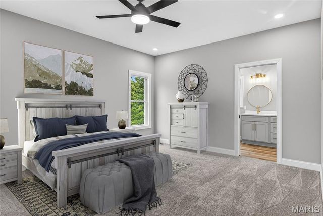 318 Rue Marseilles, Bonne Terre, MO 63628
