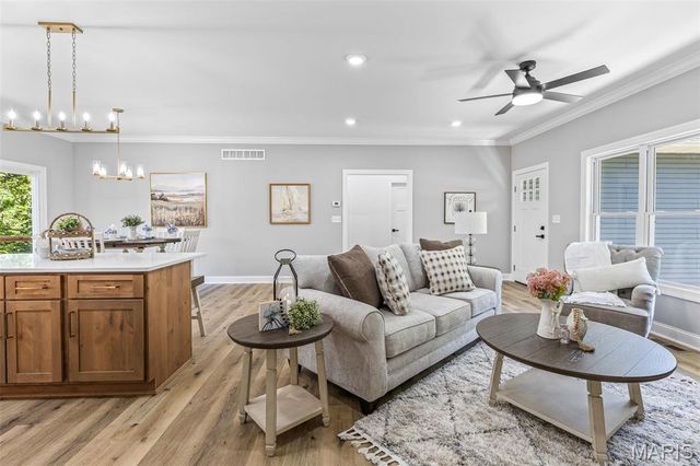 318 Rue Marseilles, Bonne Terre, MO 63628